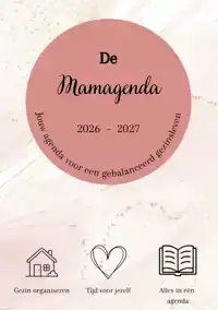 DE MAMAGENDA 2026/2027