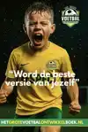 HET GROTE VOETBAL ONTWIKKELBOEK
