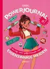POWERJOURNAL #1