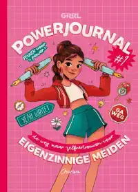 POWERJOURNAL #1