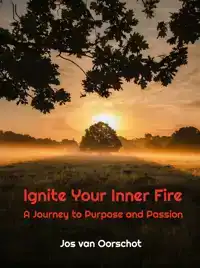 IGNITE YOUR INNER FIRE