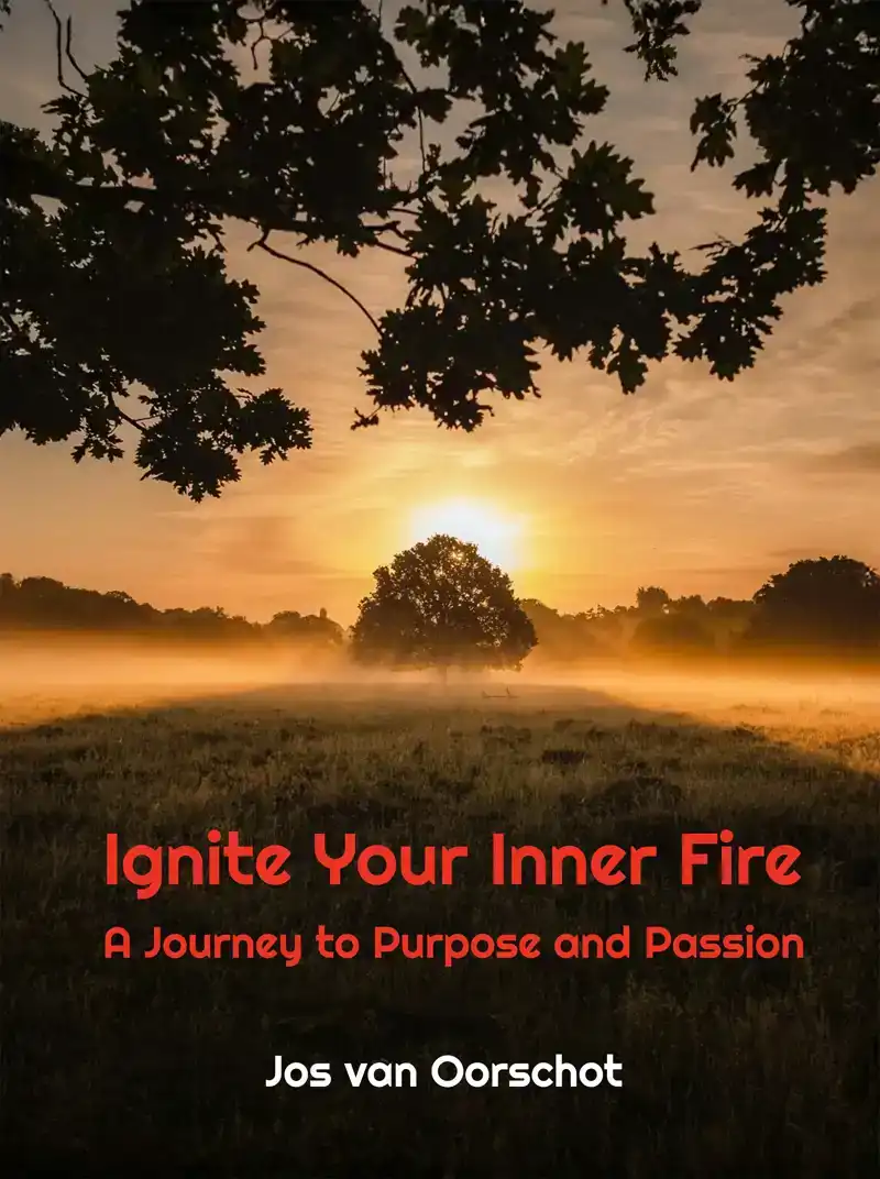 IGNITE YOUR INNER FIRE