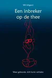 EEN INBREKER OP DE THEE