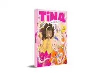 TINA KLEURBOEK