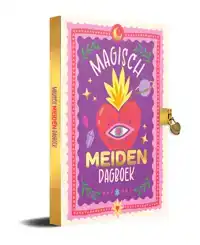 MAGISCH MEIDEN DAGBOEK