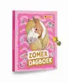 PENNY ZOMERDAGBOEK