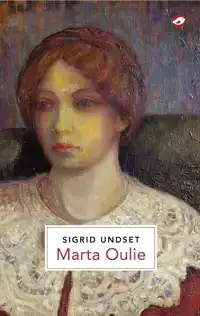 MARTA OULIE