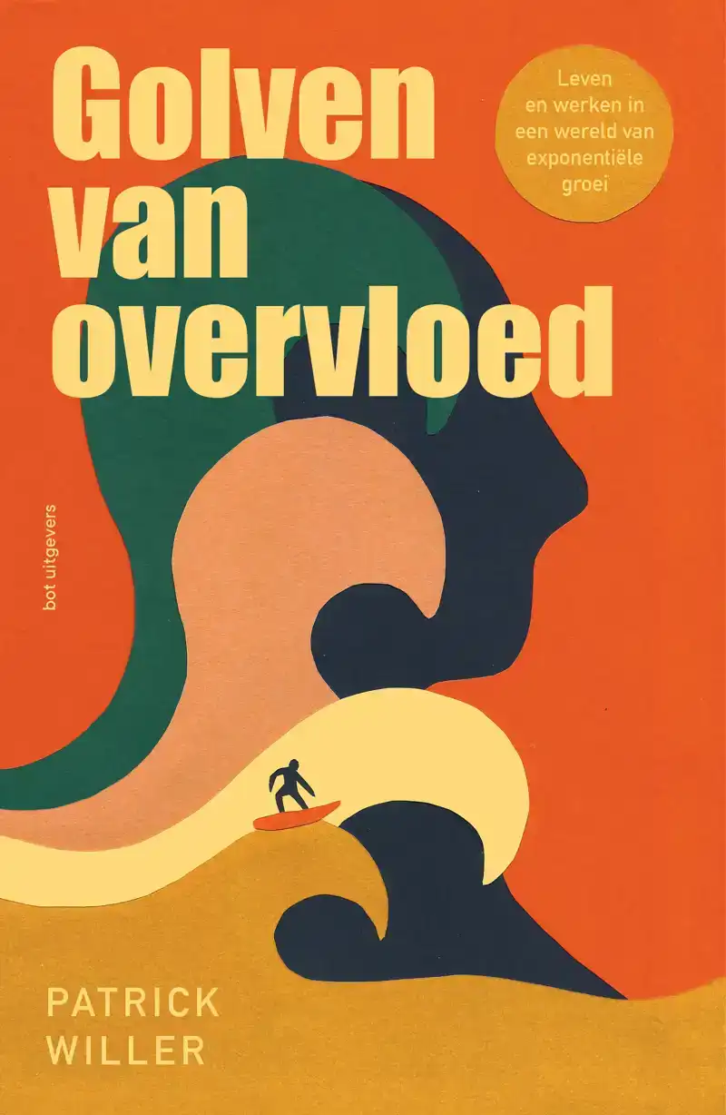 GOLVEN VAN OVERVLOED