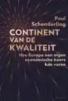 CONTINENT VAN DE KWALITEIT