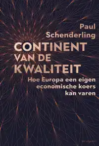 CONTINENT VAN DE KWALITEIT