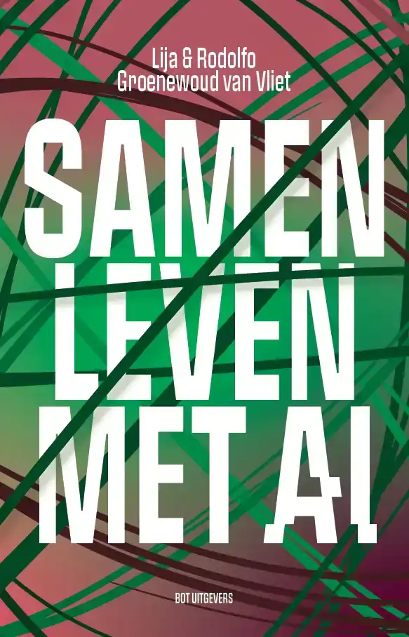 SAMENLEVEN MET AI