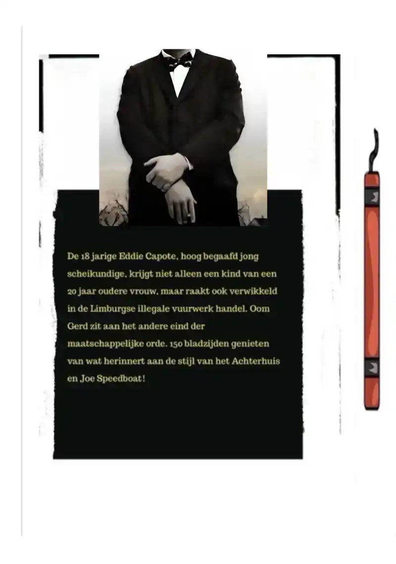 KORT LONTJE