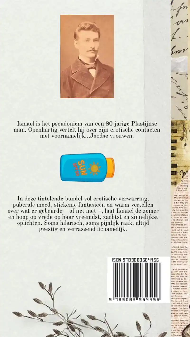 ZOMERZUCHTEN