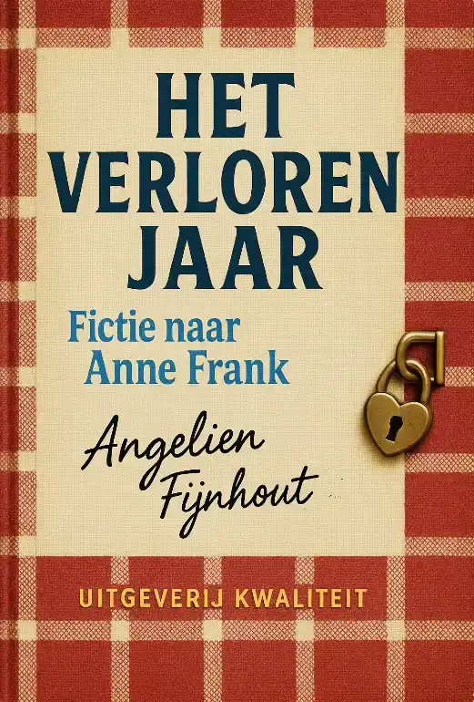 HET VERLOREN JAAR