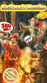 NACHTWACHT MOORDEN