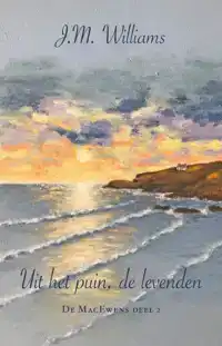 UIT HET PUIN, DE LEVENDEN