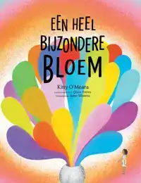EEN HEEL BIJZONDERE BLOEM