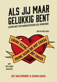 ALS JIJ MAAR GELUKKIG BENT