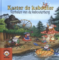 KASTER DE KABOUTER