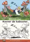 KLEUREN MET KASTER DE KABOUTER
