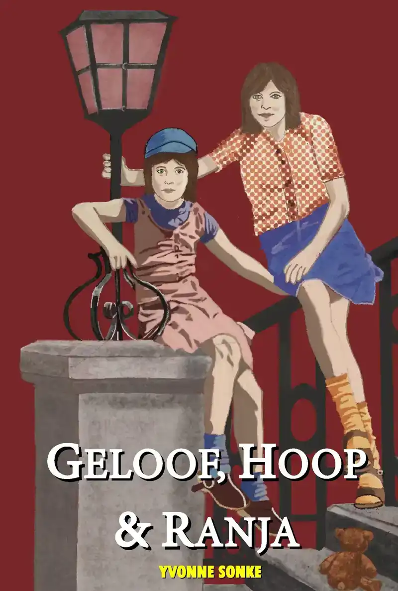 GELOOF, HOOP & RANJA