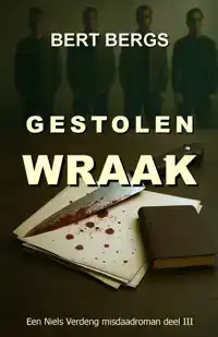 GESTOLEN WRAAK