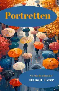 PORTRETTEN