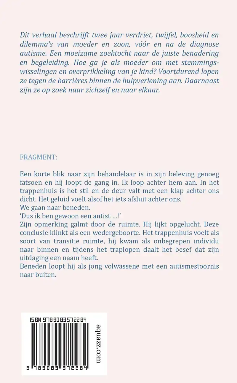 ZIJN WERELD - MIJN KOMPAS