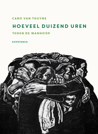 HOEVEEL DUIZEND UREN