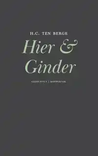 HIER & GINDER