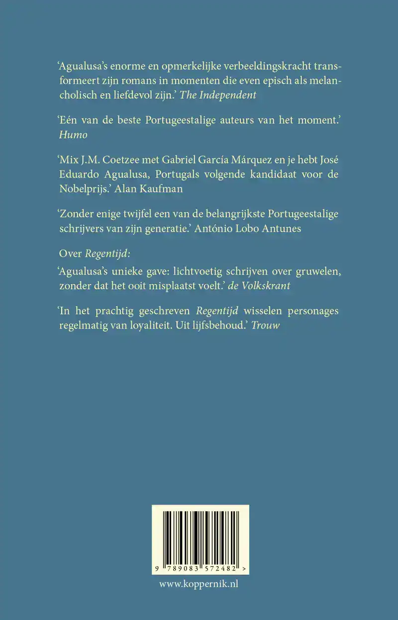 MEESTER VAN DE TROMMELS