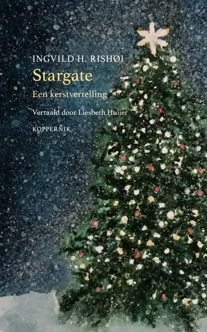 STARGATE
