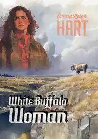 WHITE BUFFALO WOMAN