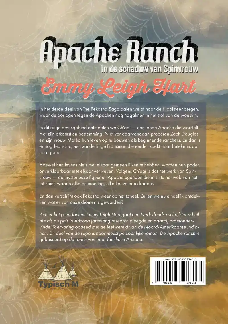 APACHE RANCH
