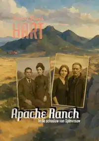 APACHE RANCH
