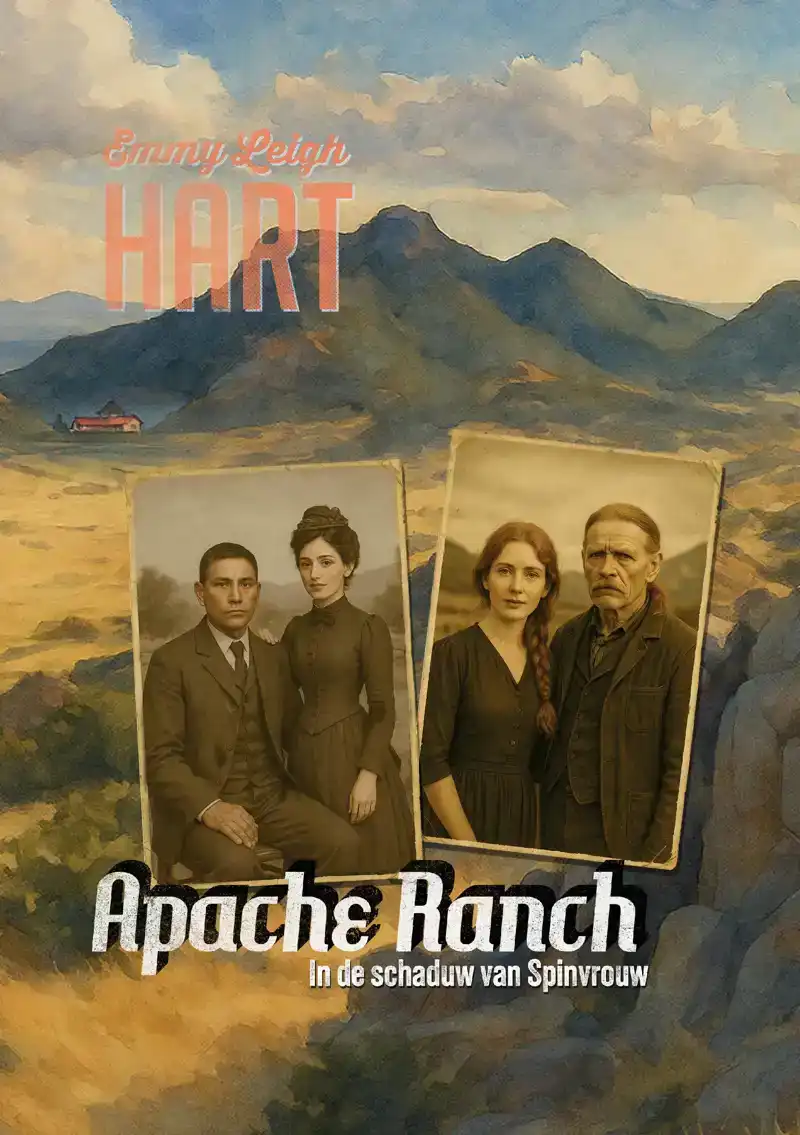 APACHE RANCH