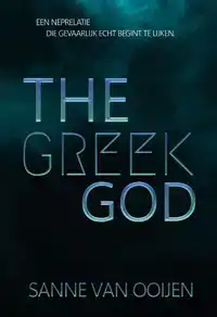 THE GREEK GOD