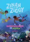 DE BARRACUDAJAGER VAN JAMAICA