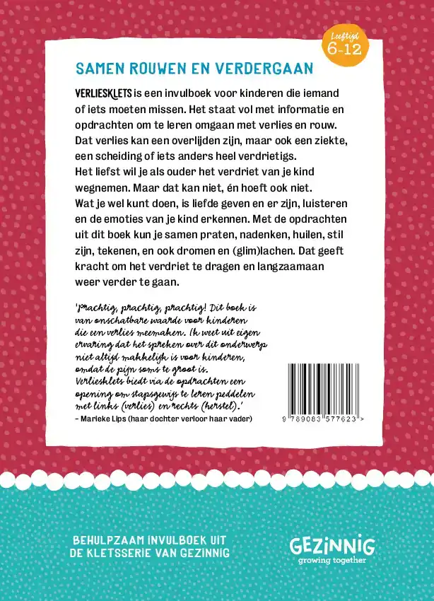 VERLIESKLETS