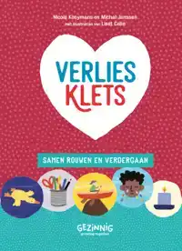 VERLIESKLETS
