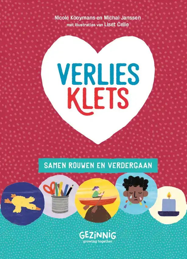 VERLIESKLETS