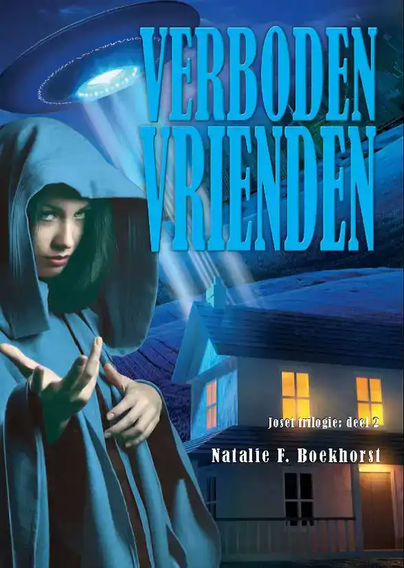 VERBODEN VRIENDEN