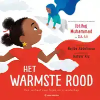 HET WARMSTE ROOD