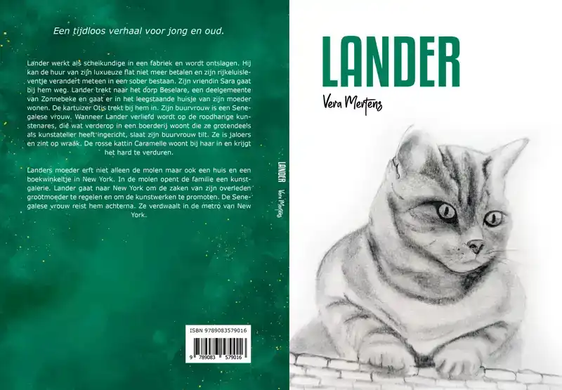 LANDER