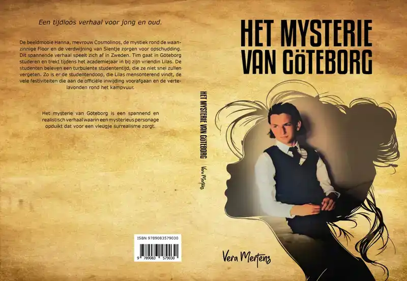 HET MYSTERIE VAN GOTEBORG
