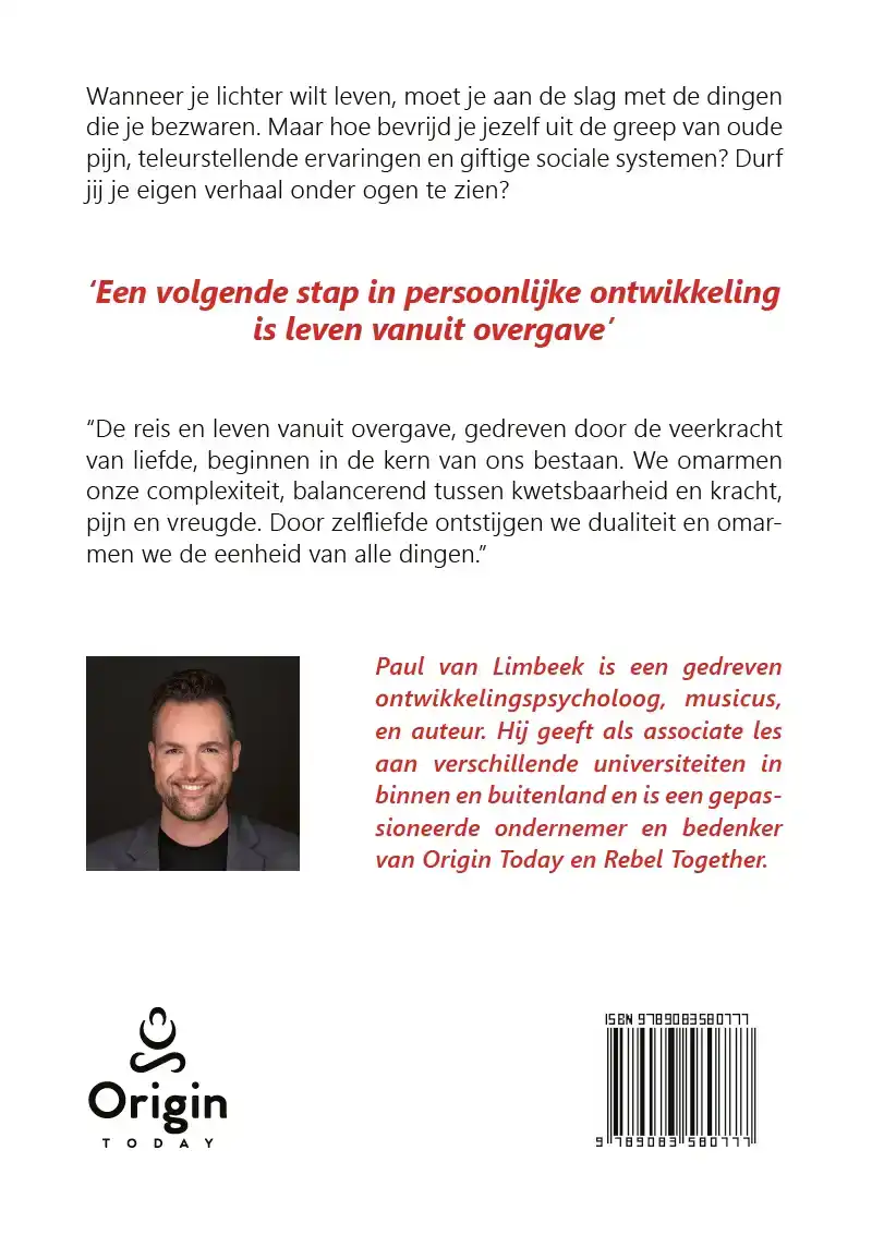 VEERKRACHT VAN LIEFDE