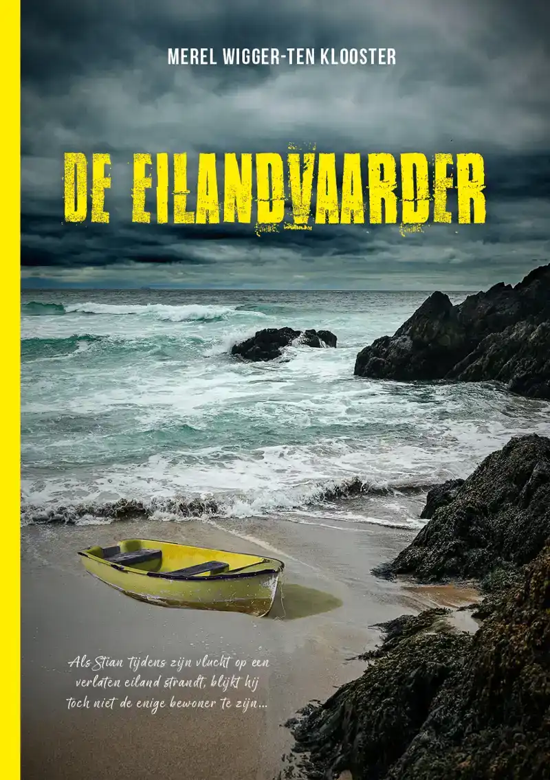 DE EILANDVAARDER