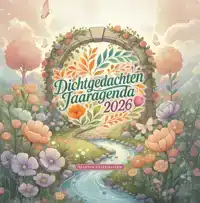 DICHTGEDACHTEN JAARAGENDA 2026