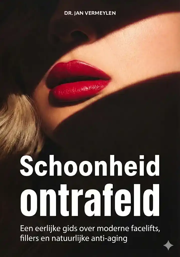 SCHOONHEID ONTMASKERD