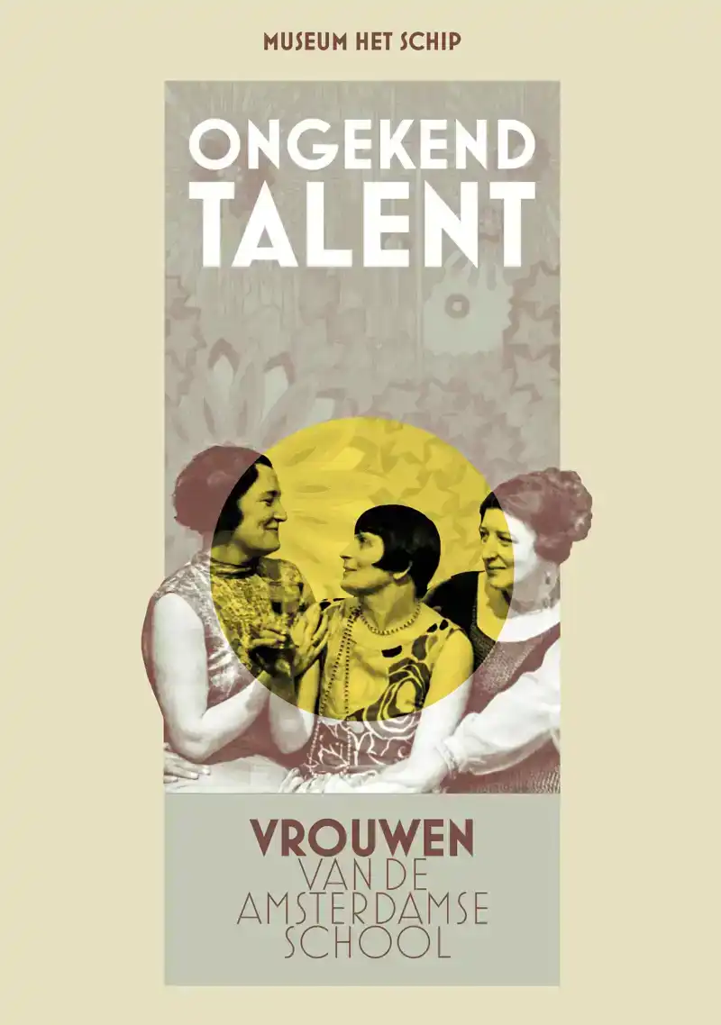 ONGEKEND TALENT
